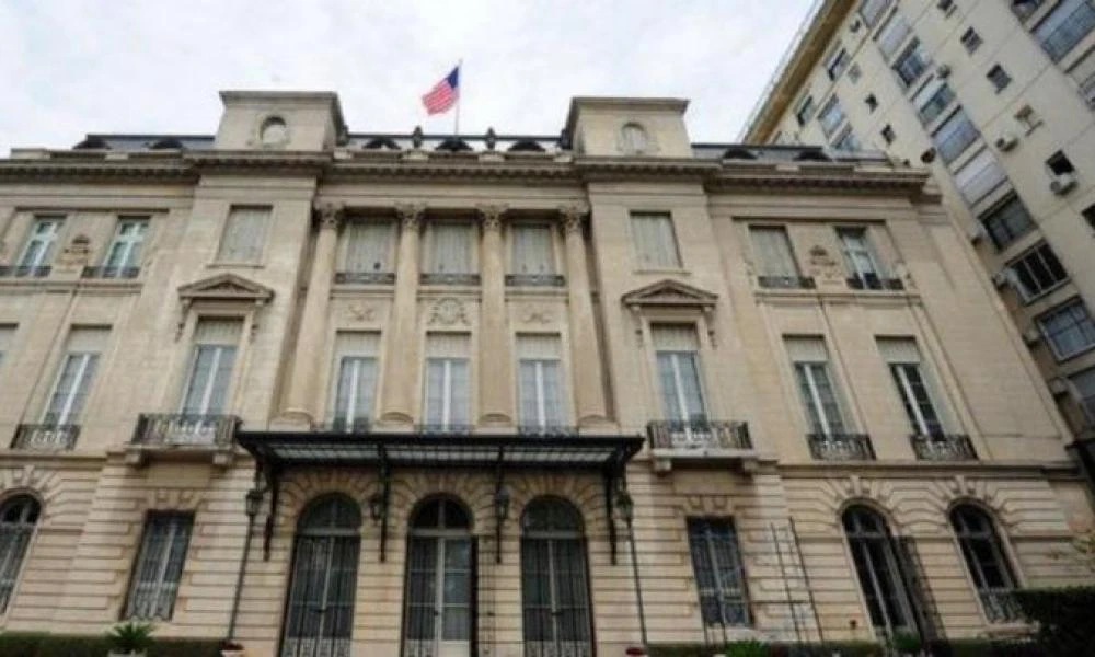 Απειλές για βόμβα στις πρεσβείες ΗΠΑ και Ισραήλ στην Αργεντινή